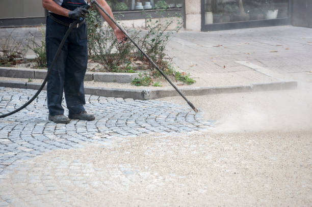 Best Factory Floor Cleaning  in Cottonwood Shores, TX