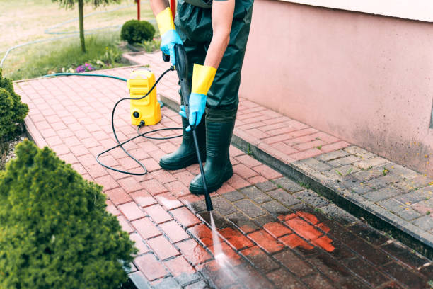 Best Oil Spill Cleanup  in Cottonwood Shores, TX