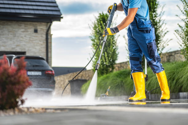 Best Machinery and Equipment Cleaning  in Cottonwood Shores, TX